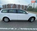 Белый Фольксваген Пассат, объемом двигателя 1.6 л и пробегом 235 тыс. км за 8500 $, фото 2 на Automoto.ua
