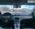Белый Фольксваген Пассат, объемом двигателя 1.4 л и пробегом 141 тыс. км за 12000 $, фото 11 на Automoto.ua
