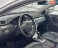 Белый Фольксваген Пассат, объемом двигателя 2 л и пробегом 228 тыс. км за 10999 $, фото 121 на Automoto.ua