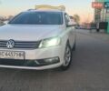 Білий Фольксваген Пассат, об'ємом двигуна 1.97 л та пробігом 281 тис. км за 9450 $, фото 4 на Automoto.ua