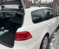 Белый Фольксваген Пассат, объемом двигателя 1.6 л и пробегом 330 тыс. км за 9800 $, фото 12 на Automoto.ua