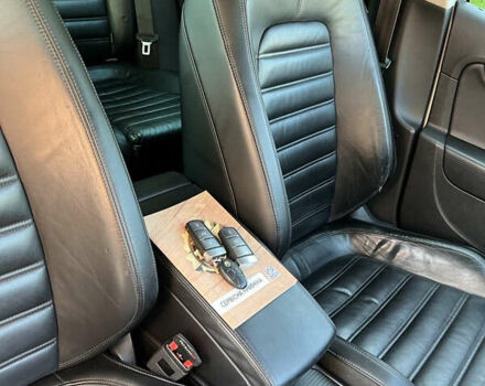 Белый Фольксваген Пассат, объемом двигателя 2 л и пробегом 192 тыс. км за 12100 $, фото 26 на Automoto.ua