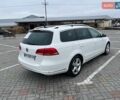 Белый Фольксваген Пассат, объемом двигателя 1.6 л и пробегом 302 тыс. км за 11500 $, фото 2 на Automoto.ua