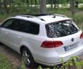 Белый Фольксваген Пассат, объемом двигателя 1.97 л и пробегом 245 тыс. км за 10300 $, фото 3 на Automoto.ua