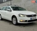 Белый Фольксваген Пассат, объемом двигателя 1.97 л и пробегом 315 тыс. км за 10500 $, фото 1 на Automoto.ua