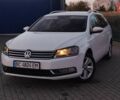 Фольксваген Пассат 2012 у Дрогобичі на Automoto.ua Білий Фольксваген Пассат, об'ємом двигуна 1.4 л та пробігом 256 тис. км за 6750 $, фото 55 на Automoto.ua