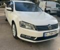 Белый Фольксваген Пассат, объемом двигателя 1.4 л и пробегом 330 тыс. км за 7500 $, фото 7 на Automoto.ua