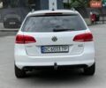 Белый Фольксваген Пассат, объемом двигателя 1.97 л и пробегом 350 тыс. км за 8700 $, фото 5 на Automoto.ua