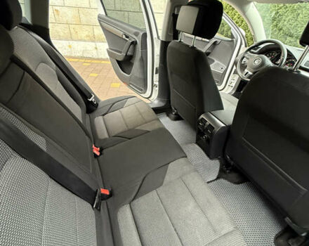 Белый Фольксваген Пассат, объемом двигателя 1.4 л и пробегом 260 тыс. км за 7800 $, фото 30 на Automoto.ua