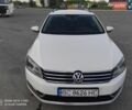 Белый Фольксваген Пассат, объемом двигателя 1.6 л и пробегом 360 тыс. км за 7850 $, фото 1 на Automoto.ua