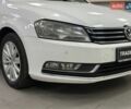 Білий Фольксваген Пассат, об'ємом двигуна 1.97 л та пробігом 188 тис. км за 10490 $, фото 2 на Automoto.ua