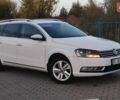 Фольксваген Пассат 2012 у Дрогобичі на Automoto.ua Білий Фольксваген Пассат, об'ємом двигуна 1.4 л та пробігом 256 тис. км за 6750 $, фото 6 на Automoto.ua