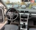 Белый Фольксваген Пассат, объемом двигателя 1.6 л и пробегом 356 тыс. км за 9900 $, фото 18 на Automoto.ua