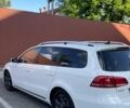 Белый Фольксваген Пассат, объемом двигателя 1.6 л и пробегом 215 тыс. км за 10000 $, фото 9 на Automoto.ua