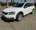 Белый Фольксваген Пассат, объемом двигателя 1.97 л и пробегом 340 тыс. км за 12999 $, фото 1 на Automoto.ua