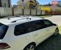 Белый Фольксваген Пассат, объемом двигателя 1.39 л и пробегом 346 тыс. км за 7800 $, фото 9 на Automoto.ua