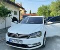 Білий Фольксваген Пассат, об'ємом двигуна 1.97 л та пробігом 270 тис. км за 9500 $, фото 1 на Automoto.ua