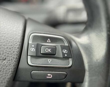 Белый Фольксваген Пассат, объемом двигателя 1.97 л и пробегом 315 тыс. км за 10500 $, фото 27 на Automoto.ua