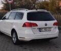 Білий Фольксваген Пассат, об'ємом двигуна 1.39 л та пробігом 256 тис. км за 6350 $, фото 46 на Automoto.ua