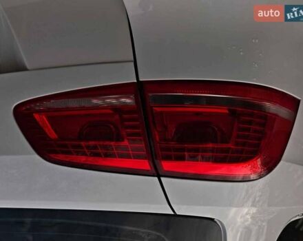 Білий Фольксваген Пассат, об'ємом двигуна 1.8 л та пробігом 259 тис. км за 10690 $, фото 11 на Automoto.ua