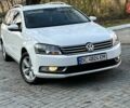 Белый Фольксваген Пассат, объемом двигателя 1.4 л и пробегом 256 тыс. км за 6750 $, фото 13 на Automoto.ua