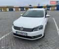 Белый Фольксваген Пассат, объемом двигателя 1.6 л и пробегом 302 тыс. км за 11500 $, фото 1 на Automoto.ua