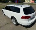 Белый Фольксваген Пассат, объемом двигателя 1.97 л и пробегом 340 тыс. км за 12999 $, фото 15 на Automoto.ua