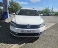Белый Фольксваген Пассат, объемом двигателя 2 л и пробегом 340 тыс. км за 10900 $, фото 1 на Automoto.ua
