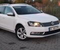 Фольксваген Пассат 2012 у Дрогобичі на Automoto.ua Білий Фольксваген Пассат, об'ємом двигуна 1.4 л та пробігом 256 тис. км за 6750 $, фото 61 на Automoto.ua
