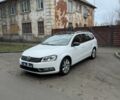 Белый Фольксваген Пассат, объемом двигателя 2 л и пробегом 40 тыс. км за 5300 $, фото 1 на Automoto.ua