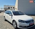 Білий Фольксваген Пассат, об'ємом двигуна 1.4 л та пробігом 203 тис. км за 10500 $, фото 1 на Automoto.ua