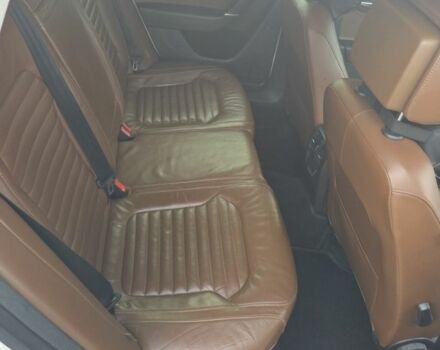 Білий Фольксваген Пассат, об'ємом двигуна 1.8 л та пробігом 259 тис. км за 11200 $, фото 3 на Automoto.ua