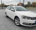 Белый Фольксваген Пассат, объемом двигателя 1.4 л и пробегом 275 тыс. км за 8750 $, фото 23 на Automoto.ua