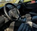 Білий Фольксваген Пассат, об'ємом двигуна 1.97 л та пробігом 380 тис. км за 9800 $, фото 15 на Automoto.ua