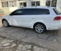 Белый Фольксваген Пассат, объемом двигателя 1.4 л и пробегом 330 тыс. км за 7500 $, фото 6 на Automoto.ua