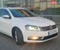 Білий Фольксваген Пассат, об'ємом двигуна 1.97 л та пробігом 281 тис. км за 9450 $, фото 1 на Automoto.ua
