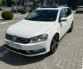 Белый Фольксваген Пассат, объемом двигателя 1.97 л и пробегом 275 тыс. км за 10200 $, фото 1 на Automoto.ua