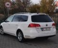 Білий Фольксваген Пассат, об'ємом двигуна 1.39 л та пробігом 256 тис. км за 6350 $, фото 44 на Automoto.ua