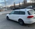 Белый Фольксваген Пассат, объемом двигателя 1.4 л и пробегом 141 тыс. км за 12000 $, фото 5 на Automoto.ua