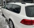 Белый Фольксваген Пассат, объемом двигателя 1.6 л и пробегом 330 тыс. км за 9800 $, фото 10 на Automoto.ua