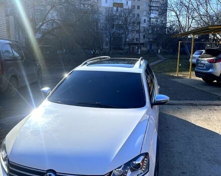 Білий Фольксваген Пассат, об'ємом двигуна 2 л та пробігом 0 тис. км за 12500 $, фото 1 на Automoto.ua