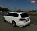 Білий Фольксваген Пассат, об'ємом двигуна 1.97 л та пробігом 380 тис. км за 9800 $, фото 4 на Automoto.ua