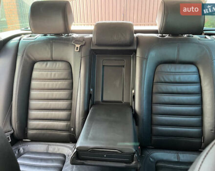 Белый Фольксваген Пассат, объемом двигателя 2 л и пробегом 192 тыс. км за 12100 $, фото 25 на Automoto.ua