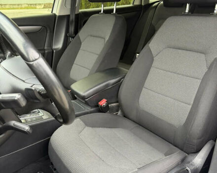 Белый Фольксваген Пассат, объемом двигателя 1.97 л и пробегом 273 тыс. км за 10250 $, фото 13 на Automoto.ua