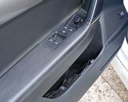 Белый Фольксваген Пассат, объемом двигателя 1.97 л и пробегом 270 тыс. км за 10400 $, фото 11 на Automoto.ua