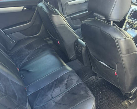 Белый Фольксваген Пассат, объемом двигателя 1.97 л и пробегом 300 тыс. км за 10100 $, фото 8 на Automoto.ua