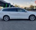Белый Фольксваген Пассат, объемом двигателя 1.97 л и пробегом 219 тыс. км за 12555 $, фото 22 на Automoto.ua