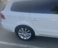 Белый Фольксваген Пассат, объемом двигателя 1.97 л и пробегом 305 тыс. км за 11000 $, фото 2 на Automoto.ua