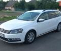 Білий Фольксваген Пассат, об'ємом двигуна 2 л та пробігом 307 тис. км за 9999 $, фото 1 на Automoto.ua
