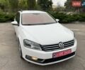 Білий Фольксваген Пассат, об'ємом двигуна 1.97 л та пробігом 255 тис. км за 11900 $, фото 18 на Automoto.ua